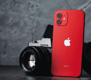 Comment les smartphones sont devenus meilleurs que les appareils photo
