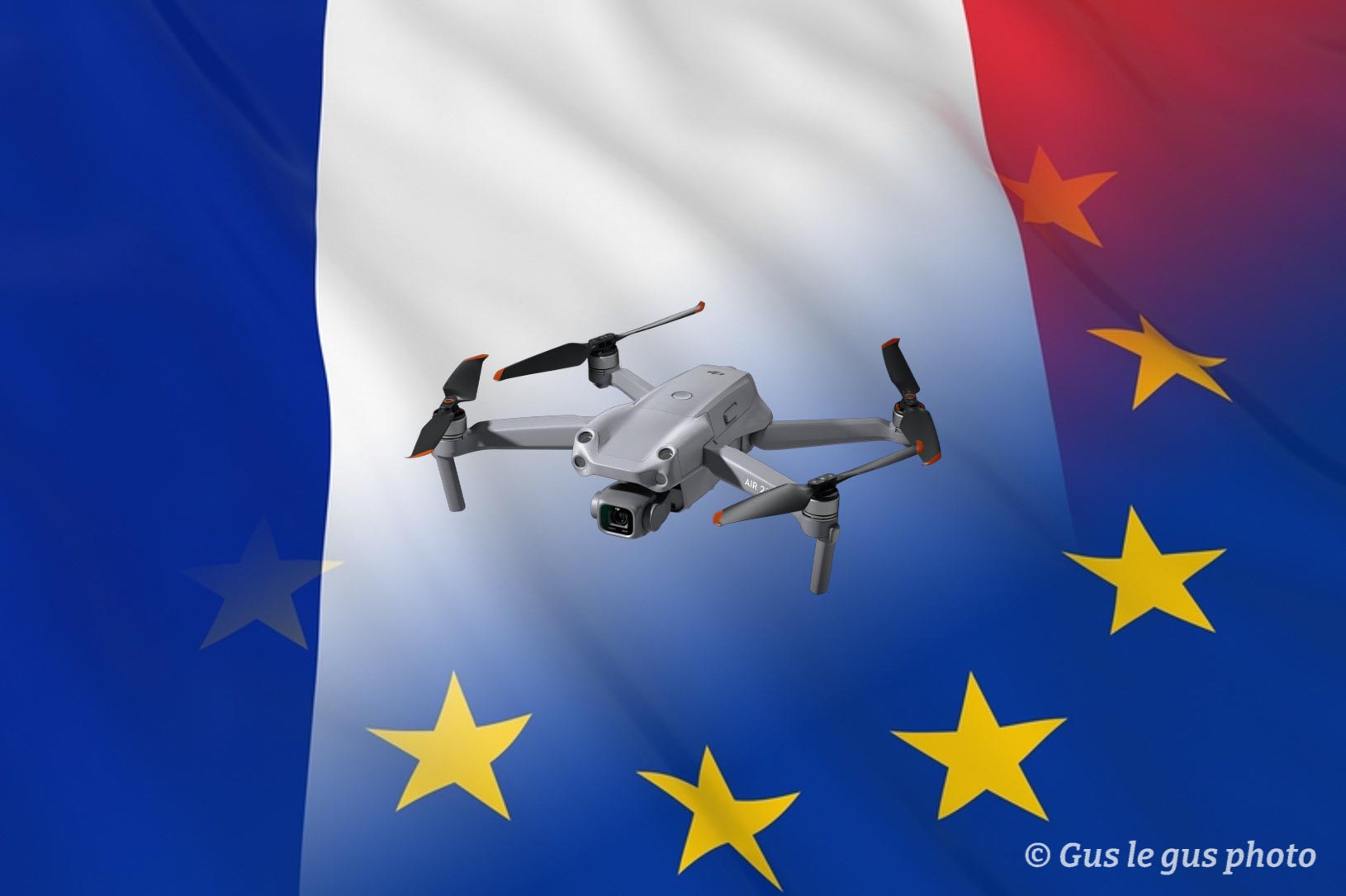 Drone réglementation et législation 2024 résumé en deux minutes